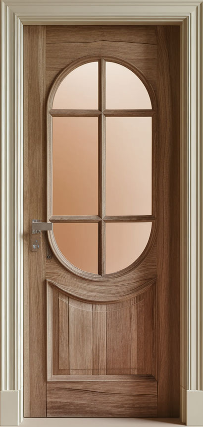 Porte In Laminato